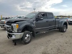 1FT8W3DT5HEF33323 2017 FORD F350