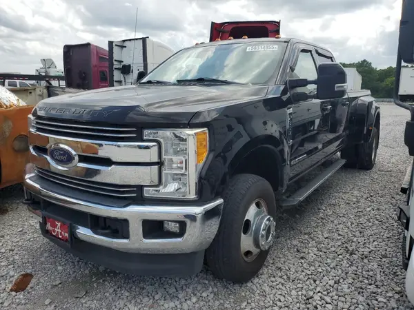 1FT8W3DT5HEF33578 2017 FORD F350 - Image 1