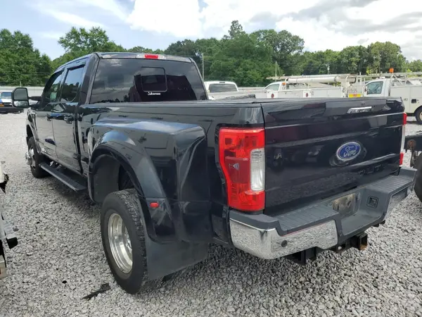 1FT8W3DT5HEF33578 2017 FORD F350 - Image 2