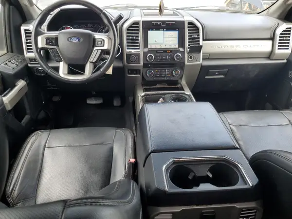 1FT8W3DT5HEF33578 2017 FORD F350 - Image 8