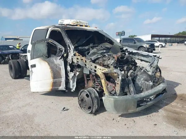 1FT8W3DT5HEF34732 2017 FORD F350