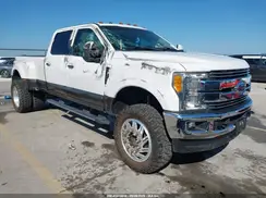 1FT8W3DT5HEF35122 2017 FORD F350