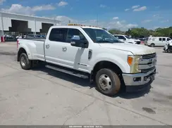1FT8W3DT5HEF41518 2017 FORD F350