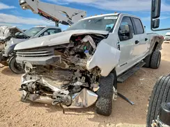 1FT8W3DT5HEF46234 2017 FORD F350