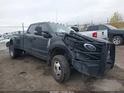 1FT8W3DT5JEB29167 2018 FORD F350