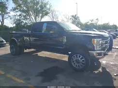 1FT8W3DT5JEB94830 2018 FORD F350