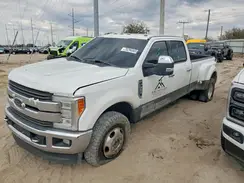 1FT8W3DT5JEC05051 2018 FORD F350