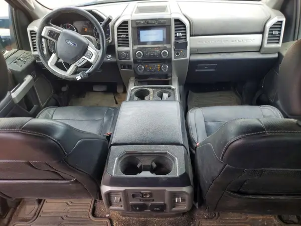 1FT8W3DT5JEC55982 2018 FORD F350 - Image 8