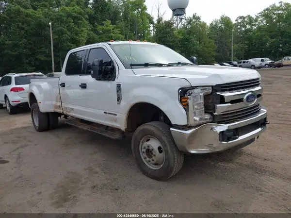 1FT8W3DT5JEC6012 2018 FORD F350 - Image 1
