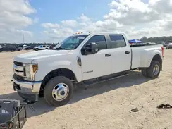 1FT8W3DT5JEC89582 2018 FORD F350