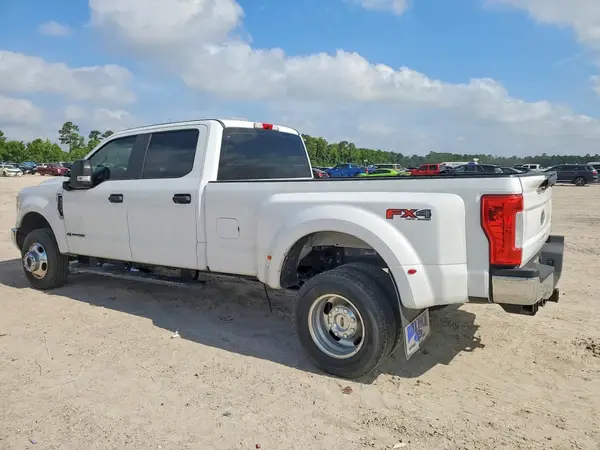 1FT8W3DT5JEC89582 2018 FORD F350 - Image 2