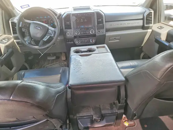1FT8W3DT5JEC89582 2018 FORD F350 - Image 8
