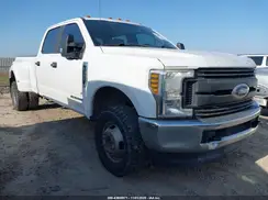 1FT8W3DT5JEC90277 2018 FORD F350