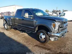 1FT8W3DT5JEC91784 2018 FORD F350
