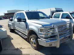 1FT8W3DT5KEC50198 2019 FORD F350