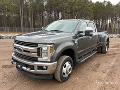 1FT8W3DT5KED48566 2019 FORD F350