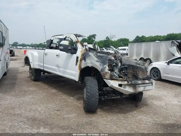 1FT8W3DT5KED64377 2019 FORD F350 - Image 1