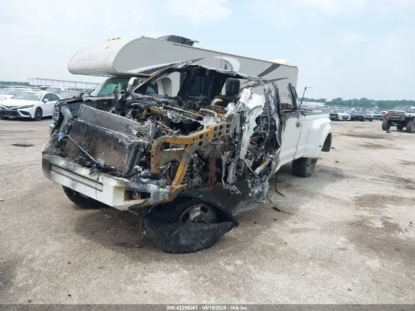 1FT8W3DT5KED64377 2019 FORD F350 - Image 2