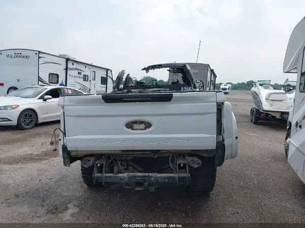 1FT8W3DT5KED64377 2019 FORD F350 - Image 8