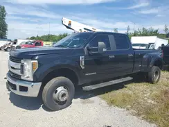 1FT8W3DT5KED79901 2019 FORD F350