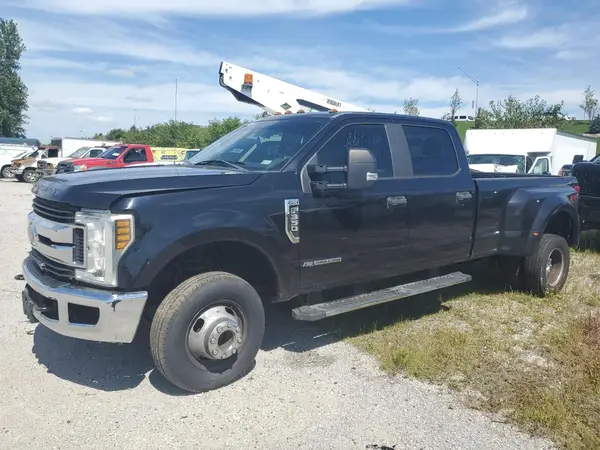 1FT8W3DT5KED79901 2019 FORD F350 - Image 1