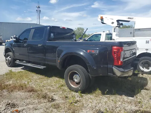 1FT8W3DT5KED79901 2019 FORD F350 - Image 2