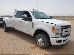 1FT8W3DT5KED92907 2019 FORD F350