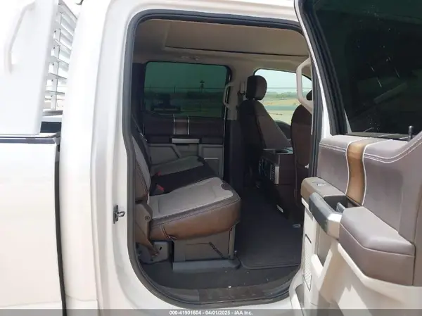 1FT8W3DT5KED92907 2019 FORD F350 - Image 8