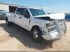 1FT8W3DT5KEE11276 2019 FORD F350
