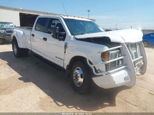1FT8W3DT5KEE11276 2019 FORD F350 - Image 1