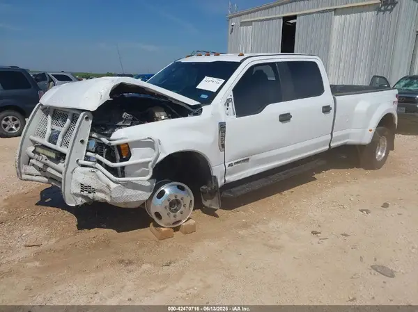 1FT8W3DT5KEE11276 2019 FORD F350 - Image 2