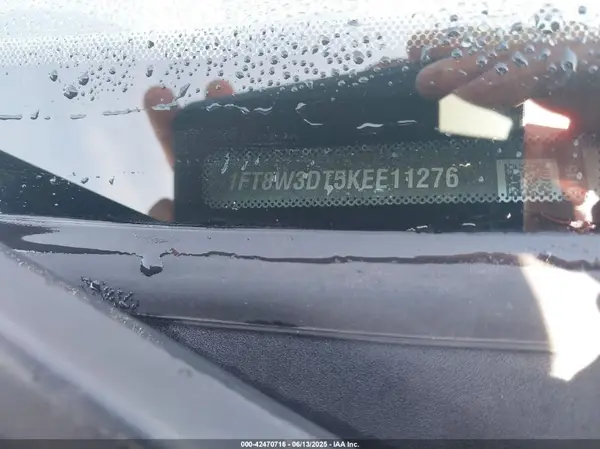1FT8W3DT5KEE11276 2019 FORD F350 - Image 8