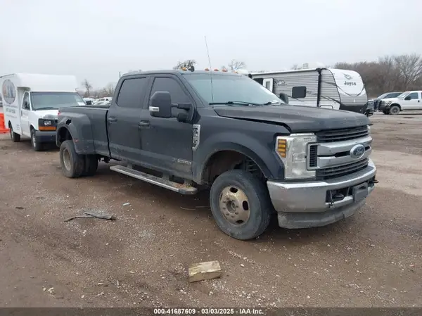 1FT8W3DT5KEE11391 2019 FORD F350 - Image 1
