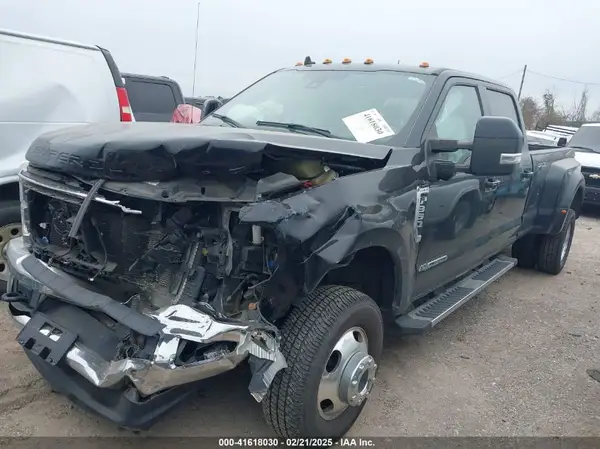 1FT8W3DT5KEE13528 2019 FORD F350 - Image 2