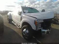 1FT8W3DT5KEE20558 2019 FORD F350
