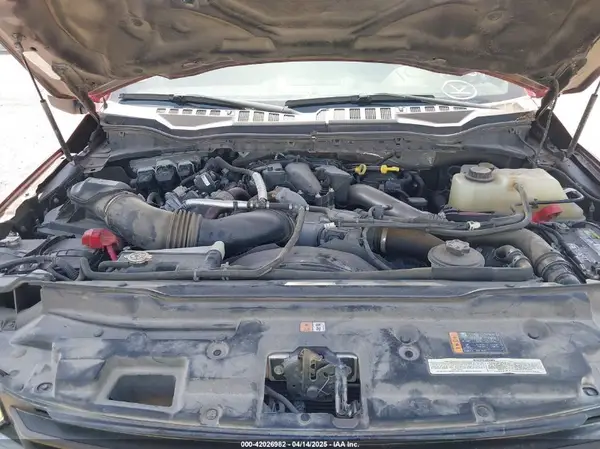 1FT8W3DT5KEE40647 2019 FORD F350 - Image 8