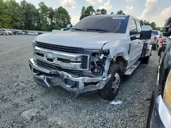 1FT8W3DT5KEE81831 2019 FORD F350