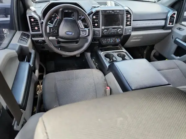 1FT8W3DT5KEE81831 2019 FORD F350 - Image 8