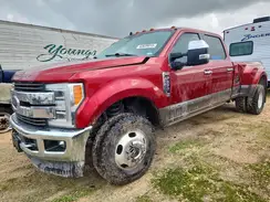 1FT8W3DT5KEF38867 2019 FORD F350
