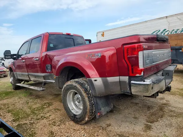 1FT8W3DT5KEF38867 2019 FORD F350 - Image 2