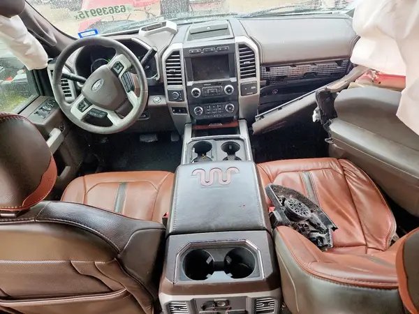 1FT8W3DT5KEF38867 2019 FORD F350 - Image 8