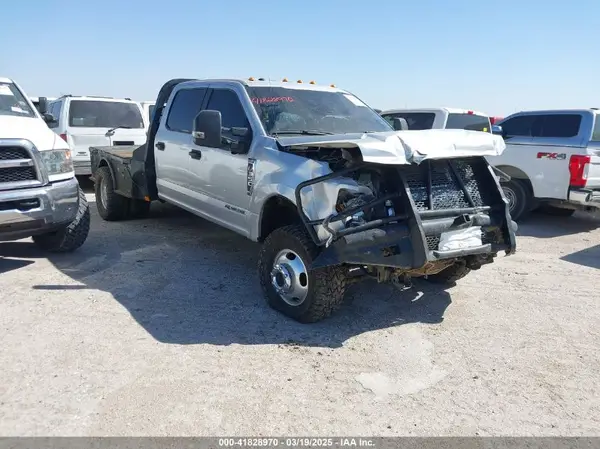 1FT8W3DT5KEF39307 2019 FORD F350 - Image 1