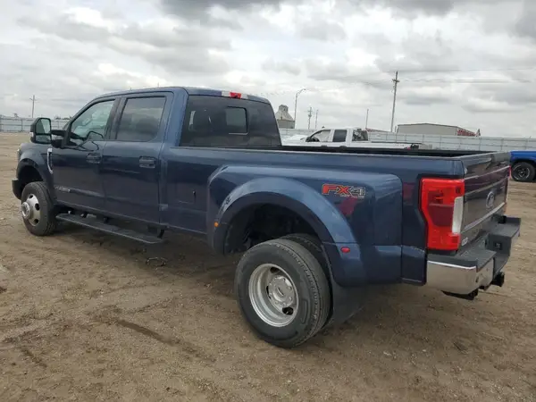 1FT8W3DT5KEG01353 2019 FORD F350 - Image 2