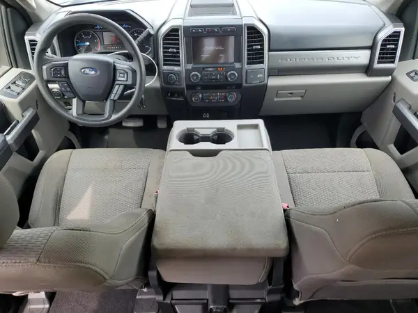 1FT8W3DT5KEG01353 2019 FORD F350 - Image 8