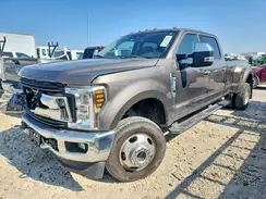 1FT8W3DT5KEG02678 2019 FORD F350