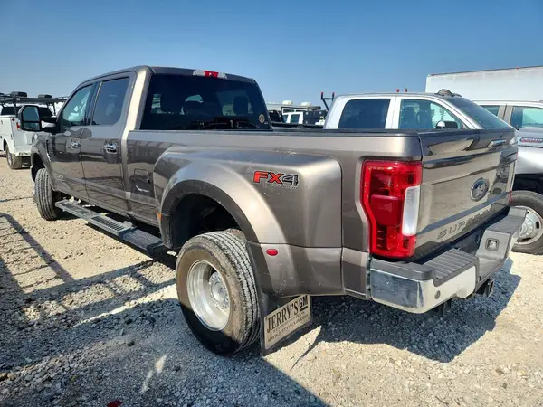 1FT8W3DT5KEG02678 2019 FORD F350 - Image 2