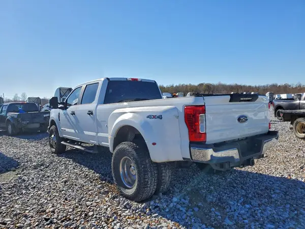 1FT8W3DT5KEG07542 2019 FORD F350 - Image 2