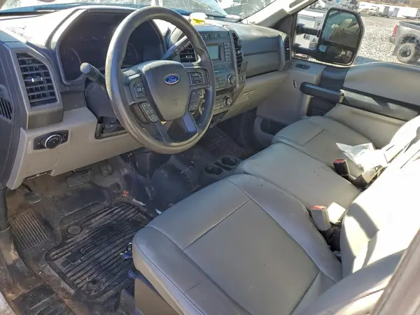 1FT8W3DT5KEG07542 2019 FORD F350 - Image 8