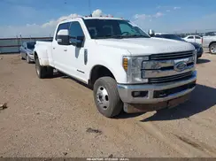 1FT8W3DT5KEG16550 2019 FORD F350