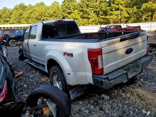 1FT8W3DT5KEG40301 2019 FORD F350 - Image 2